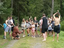 Letní tábor 2024