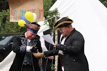 Letní tábor 2024