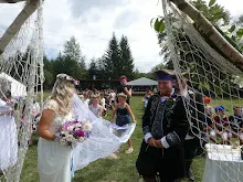 Letní tábor 2024