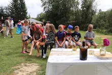 Letní tábor 2024