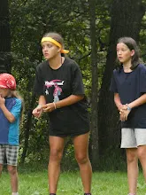 Letní tábor 2024