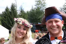 Letní tábor 2024
