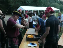 Letní tábor 2024