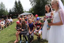 Letní tábor 2024
