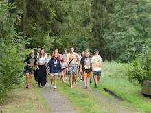Letní tábor 2024