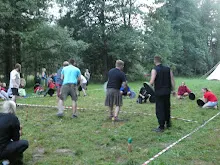 Letní tábor 2024