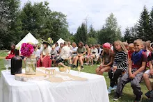 Letní tábor 2024