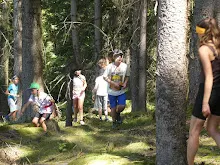 Letní tábor 2024