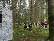 Letní tábor 2024