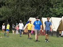 Letní tábor 2024