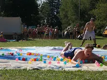 Letní tábor 2024