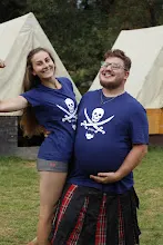 Letní tábor 2024