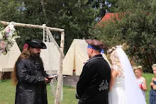 Letní tábor 2024