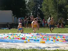 Letní tábor 2024