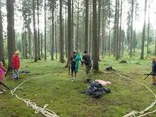 Letní tábor 2024