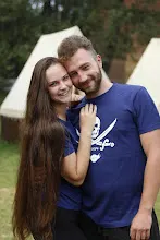 Letní tábor 2024