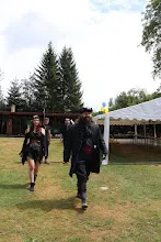 Letní tábor 2024