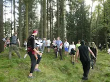 Letní tábor 2024