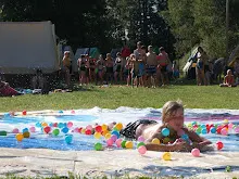 Letní tábor 2024