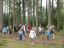 Letní tábor 2024