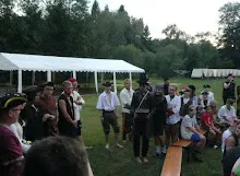 Letní tábor 2024
