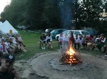 Letní tábor 2024