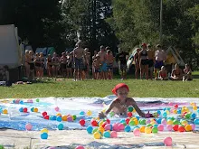 Letní tábor 2024