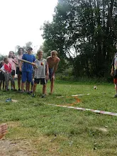Letní tábor 2024