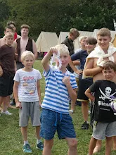 Letní tábor 2024