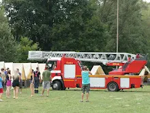 Letní tábor 2024