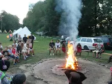 Letní tábor 2024