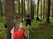 Letní tábor 2024