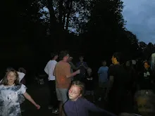 Letní tábor 2024