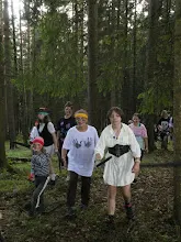 Letní tábor 2024
