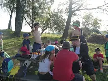 Letní tábor 2024