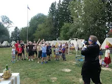 Letní tábor 2024