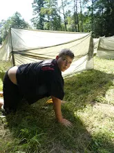 Letní tábor 2024