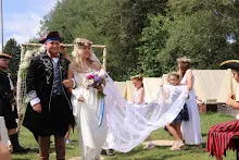 Letní tábor 2024