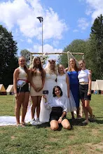 Letní tábor 2024