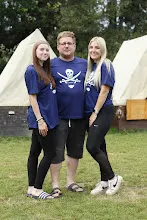 Letní tábor 2024