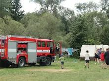 Letní tábor 2024
