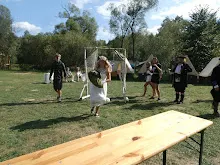 Letní tábor 2024