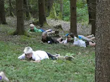 Letní tábor 2024