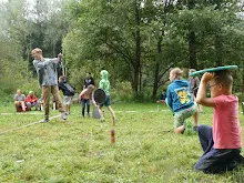 Letní tábor 2024