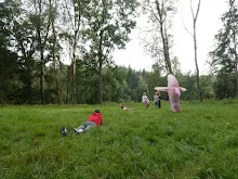 Letní tábor 2024