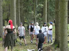 Letní tábor 2024
