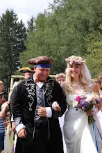 Letní tábor 2024