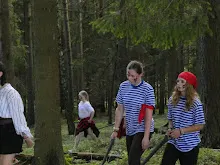 Letní tábor 2024