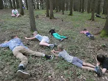 Letní tábor 2024