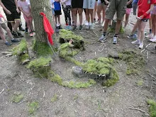 Letní tábor 2024